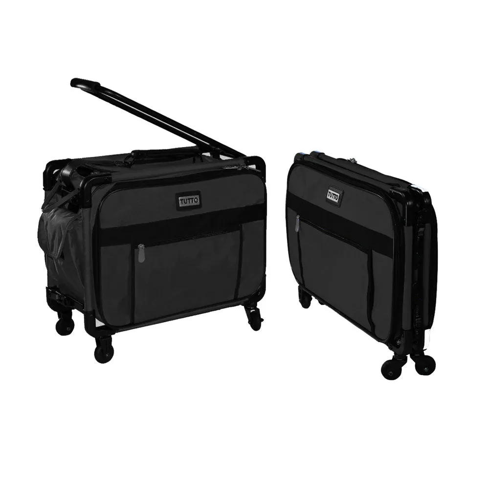 Tutto Machine Tote Small