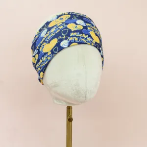 U of M Nurse Stretch Headband