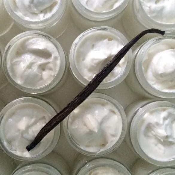 Ultra Light Whipped Body Butter (2oz)