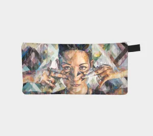 Unbreakable Pencil Case