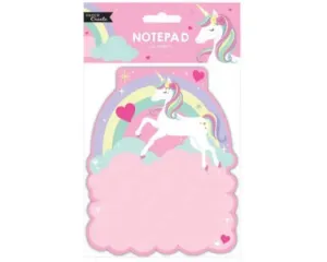 Unicorn Notepad
