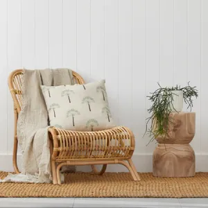 Urban Oasis Veranda Chair Natural