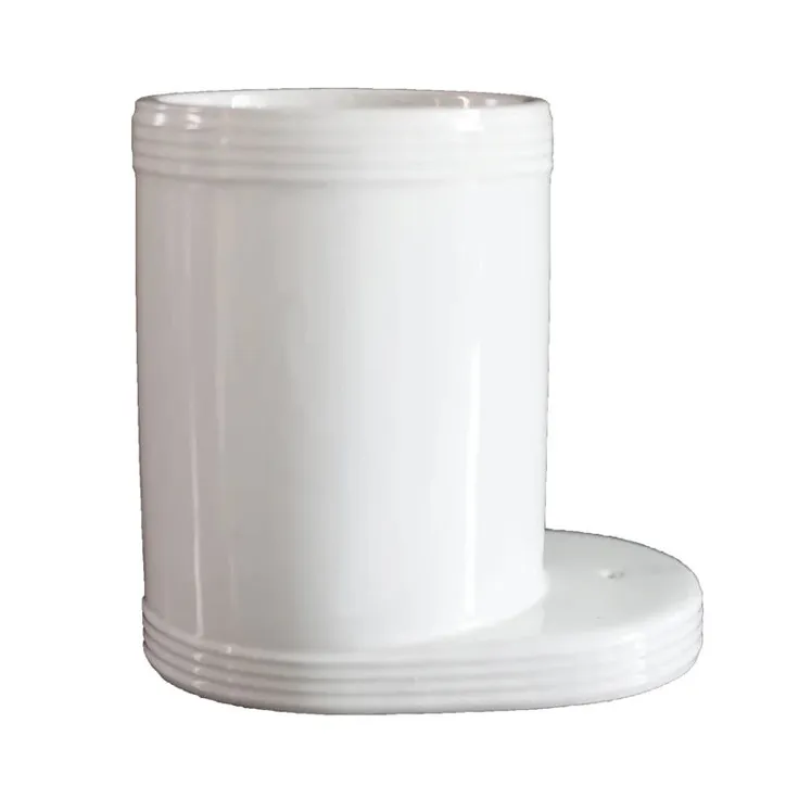 Utility Crock - Stripes