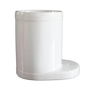 Utility Crock - Stripes