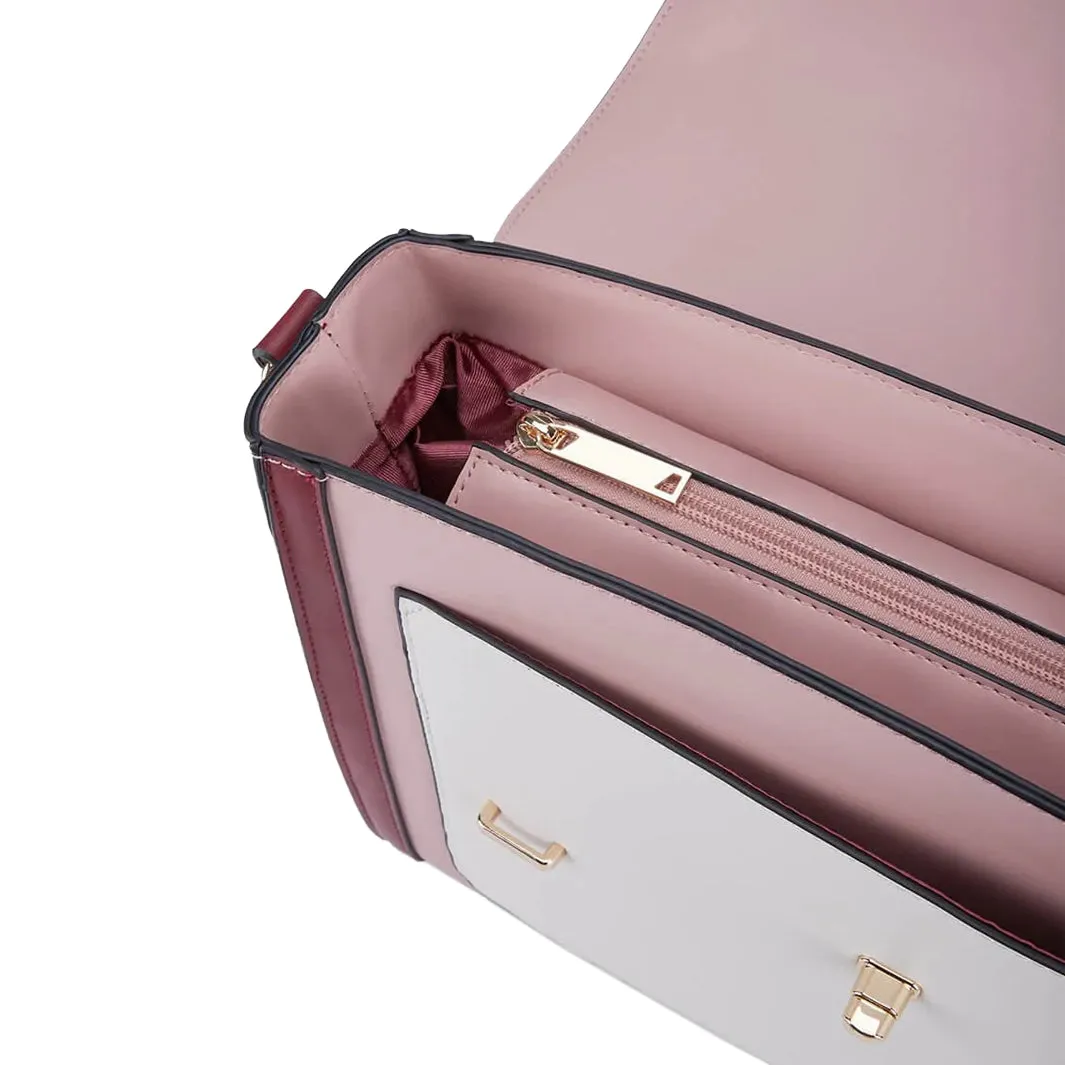 Vagie Vintage Briefcase