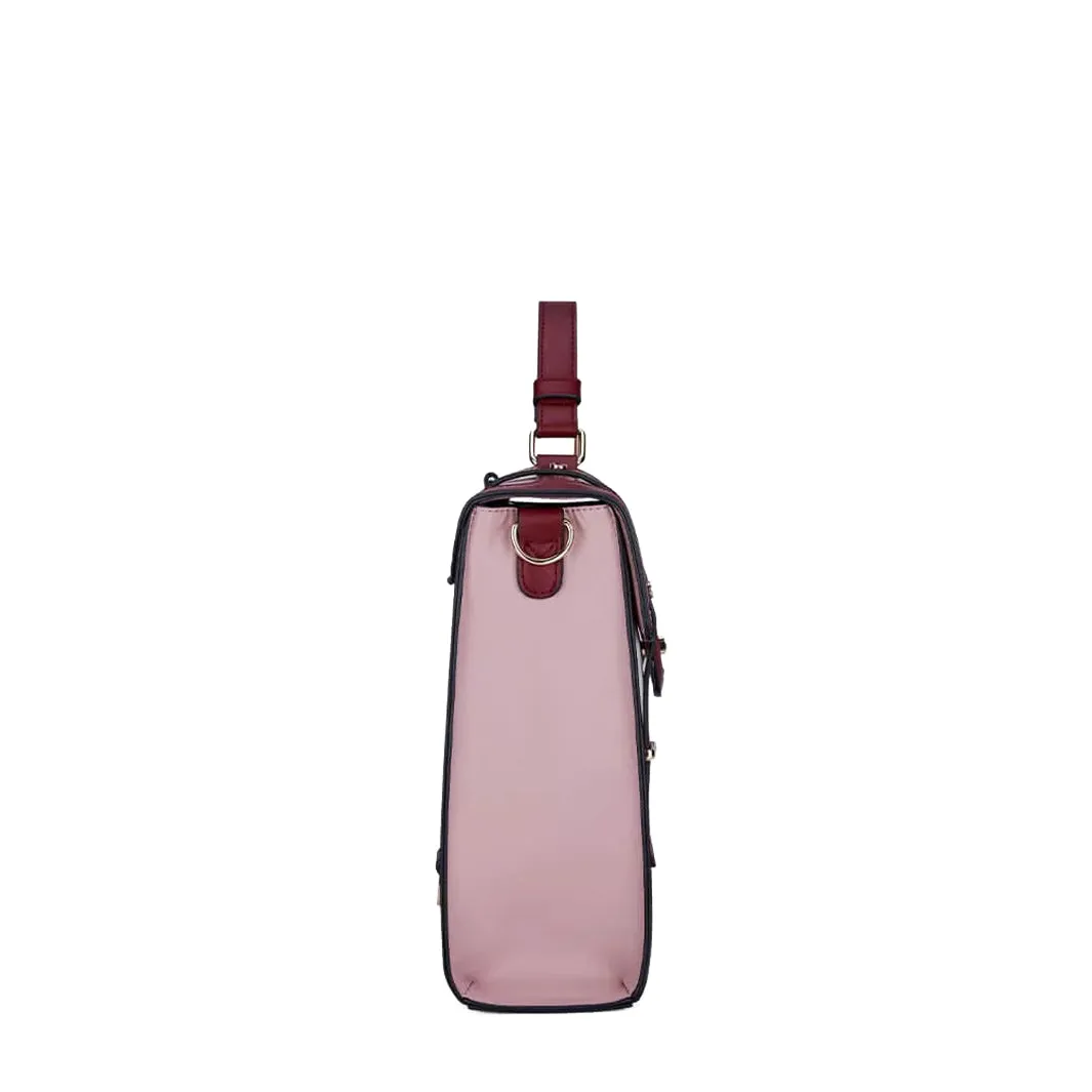 Vagie Vintage Briefcase