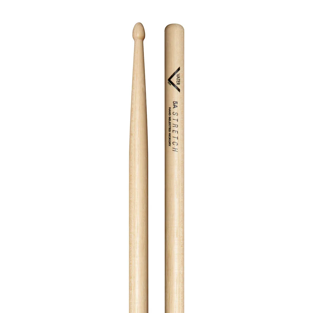 Vater 5A Stretch