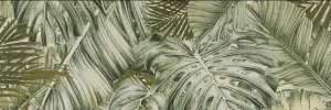 VEGETAL TREND WALL TILE 33.3X100CM