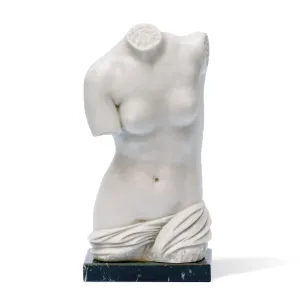 Venere di Milo - Statua in marmo 27 cm