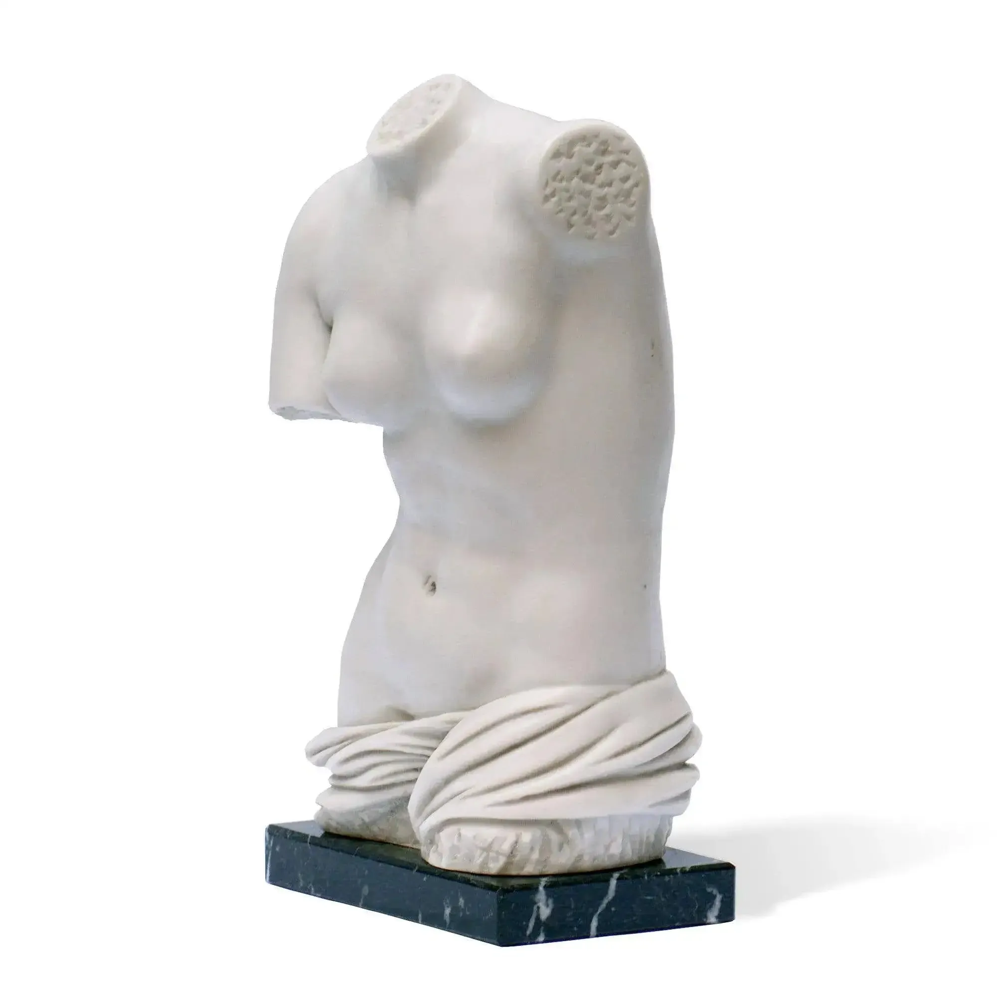 Venere di Milo - Statua in marmo 27 cm