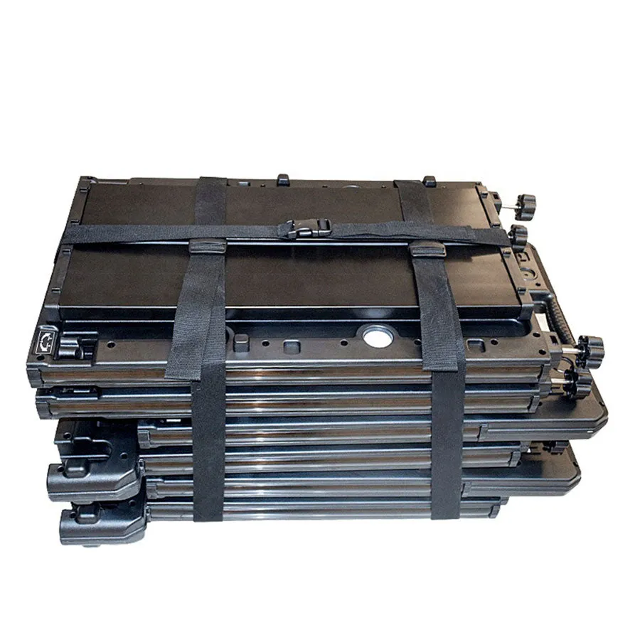 Ventura Tactical Systems Portable Waterproof Walk Through Metal Detector