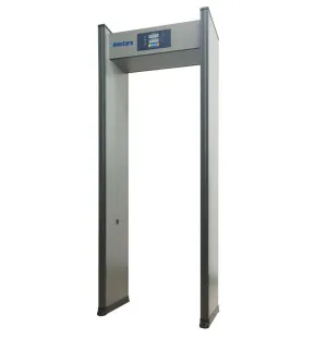 Ventura Walk Through Metal Detector