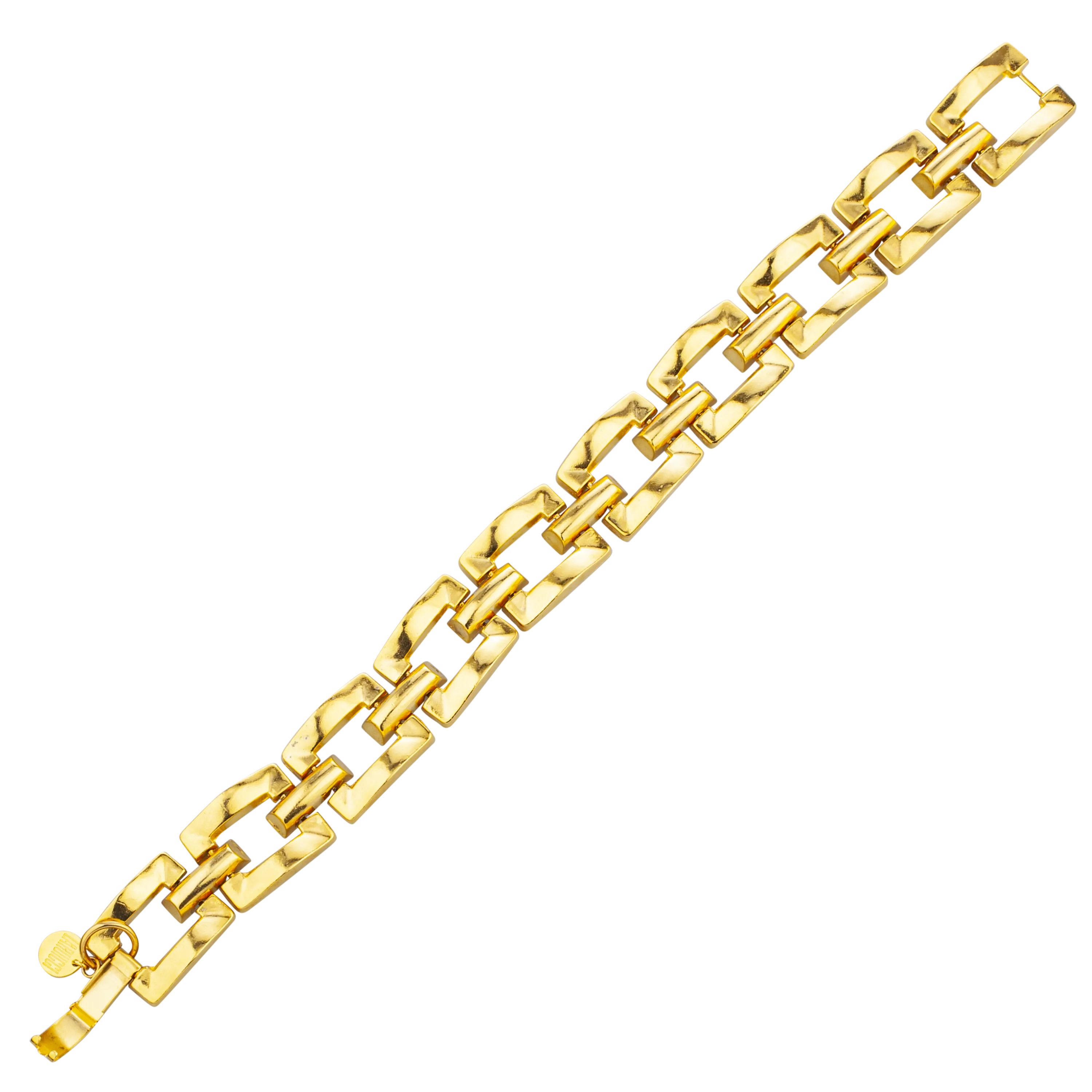 VENUS POWER NECKLACE