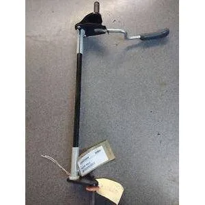 Victa Ch86260Aw 19" Rear Axle Segmented