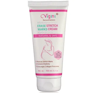 Vigini Stretch Marks and Scars Removal Oil