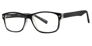 Vivid Metro Eyeglasses 25
