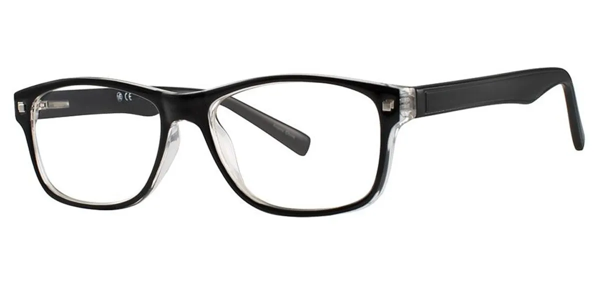 Vivid Metro Eyeglasses 25