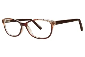 Vivid Metro Eyeglasses 28