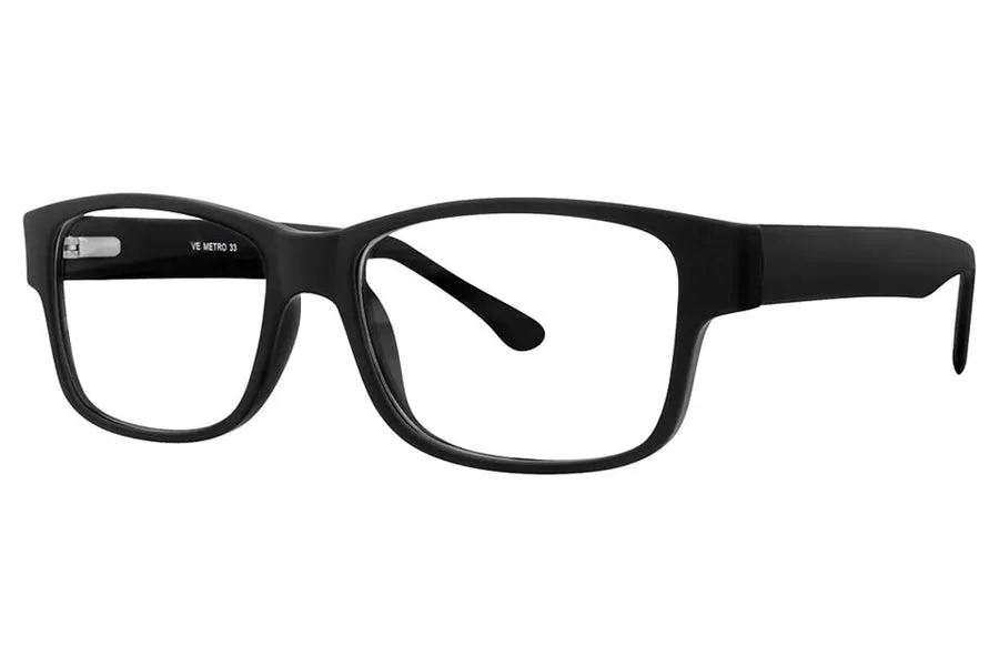 Vivid Metro Eyeglasses 33