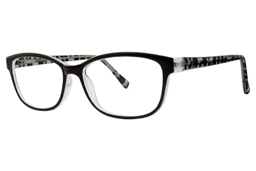 Vivid Metro Eyeglasses 36