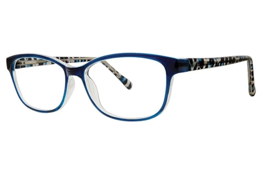 Vivid Metro Eyeglasses 36