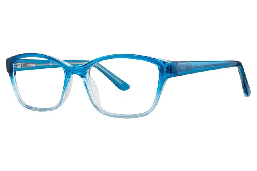 Vivid Metro Eyeglasses 37