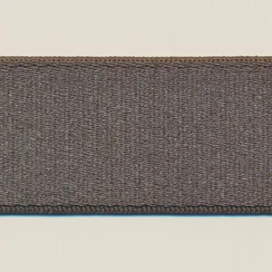Waist Stretch Tape #102 Carbon Gray