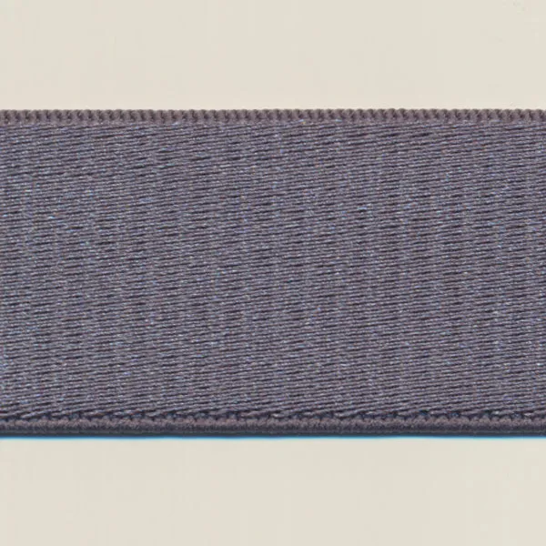 Waist Stretch Tape #49 Charcoal