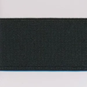 Waist Stretch Tape #50 Black