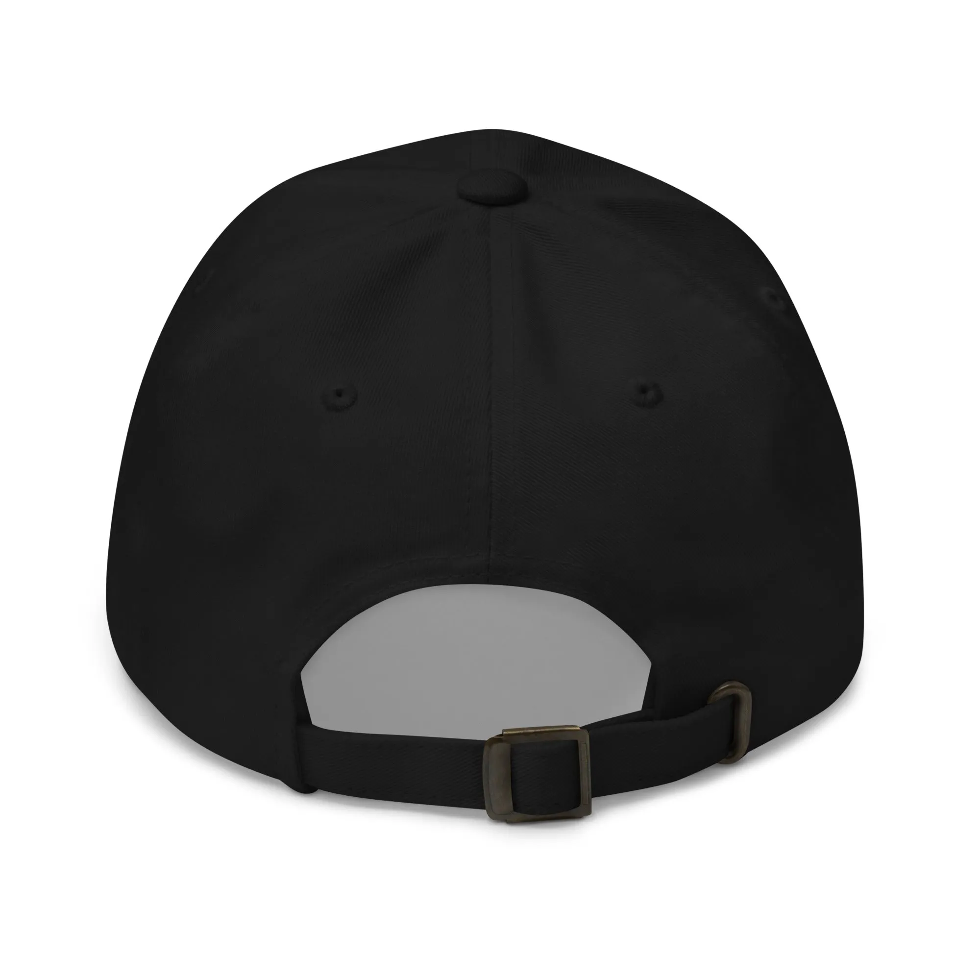 Walk by Faith Dad hat