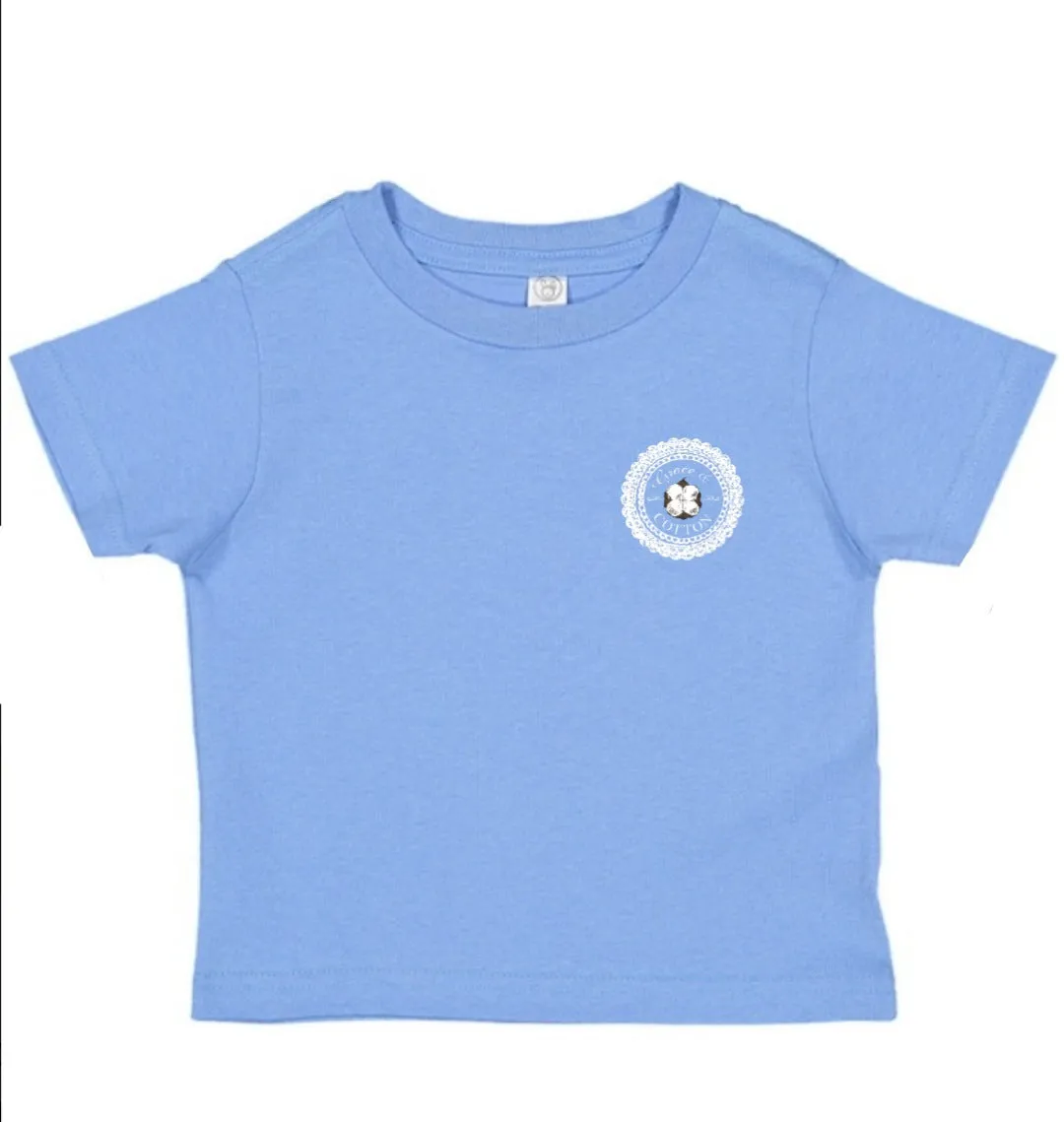 Walk By Faith- Toddler