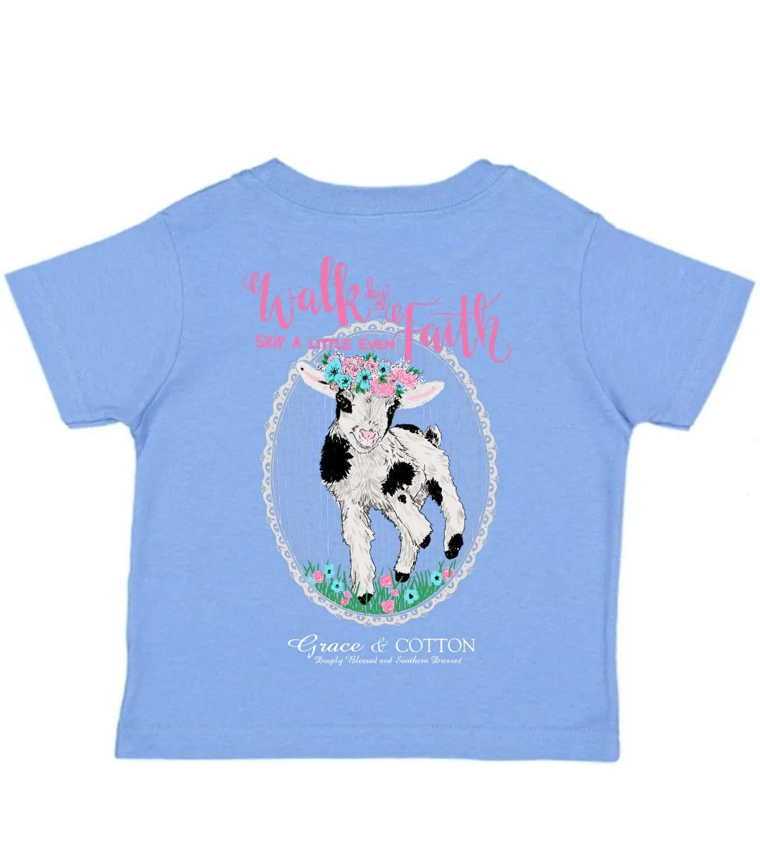 Walk By Faith- Toddler