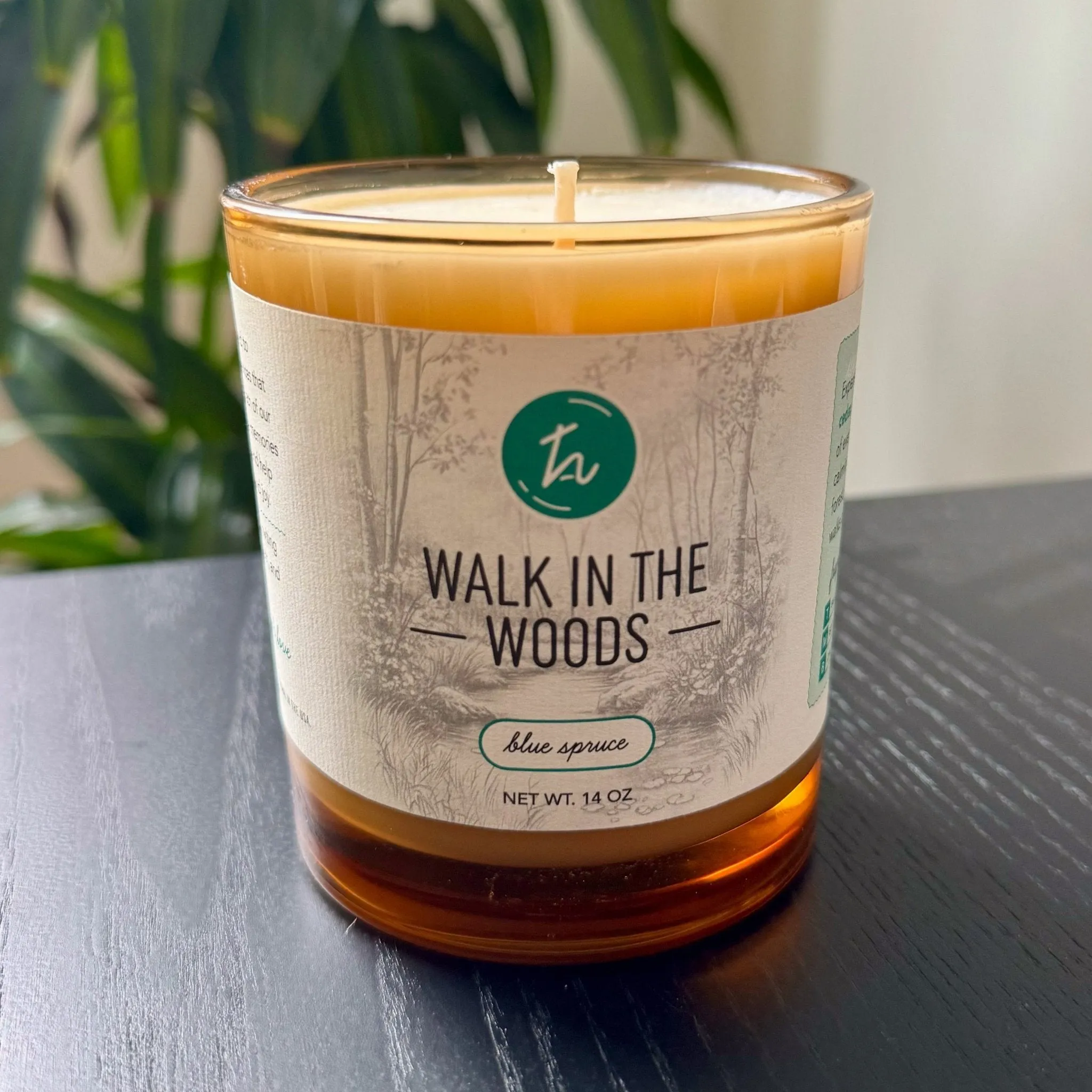 Walk in the Woods Candle
