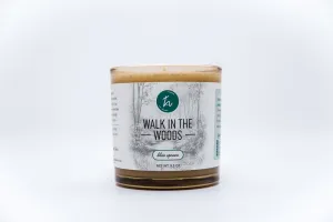 Walk in the Woods Candle