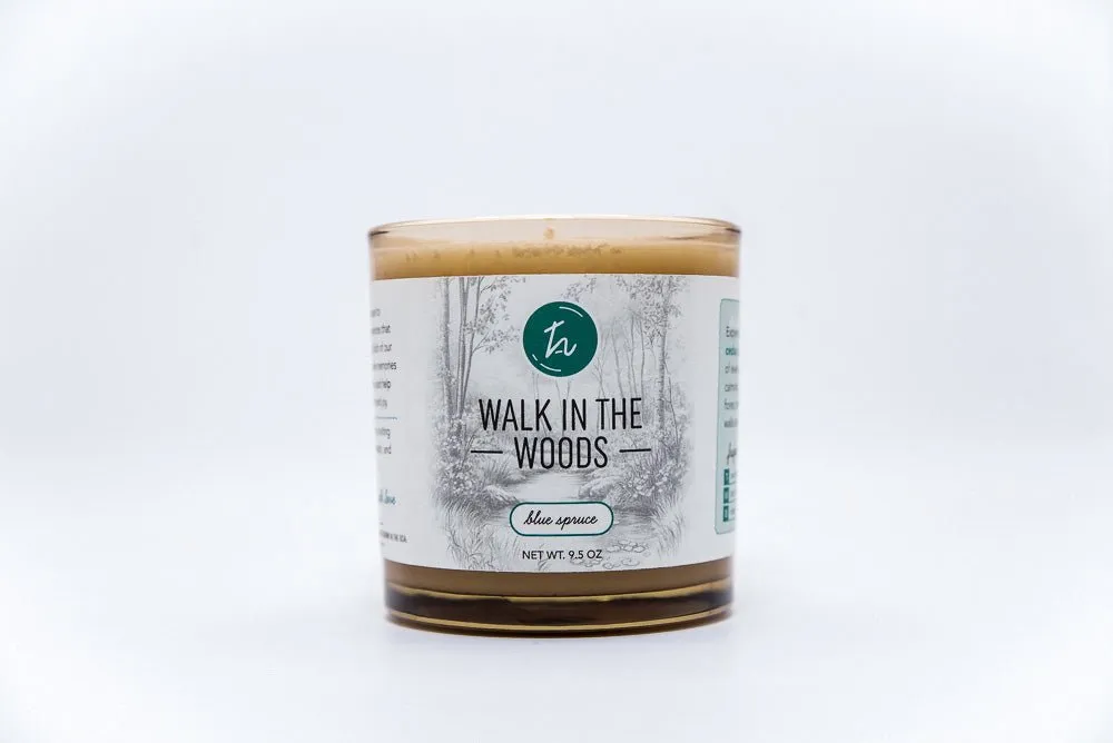 Walk in the Woods Candle