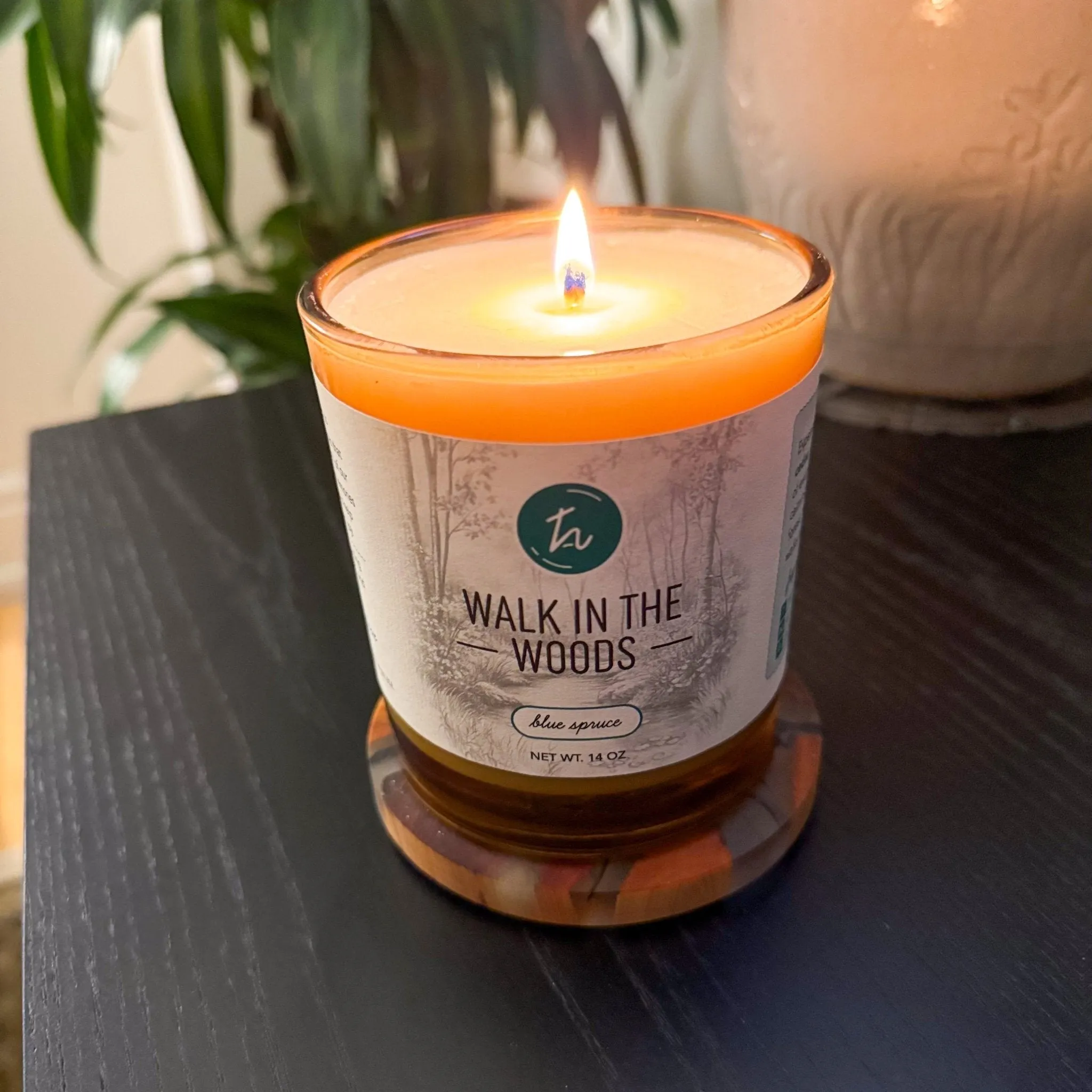Walk in the Woods Candle