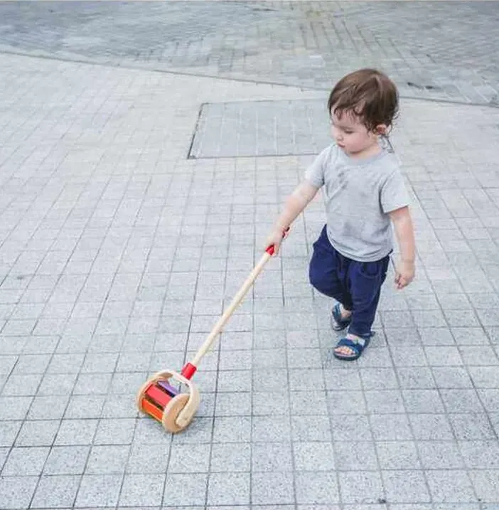 Walk 'n Roll