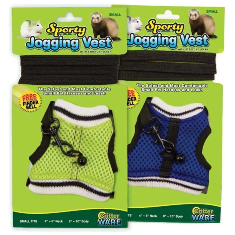 WALK-N-VEST
