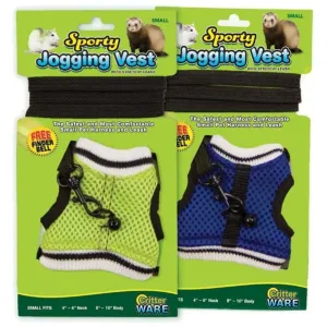 WALK-N-VEST
