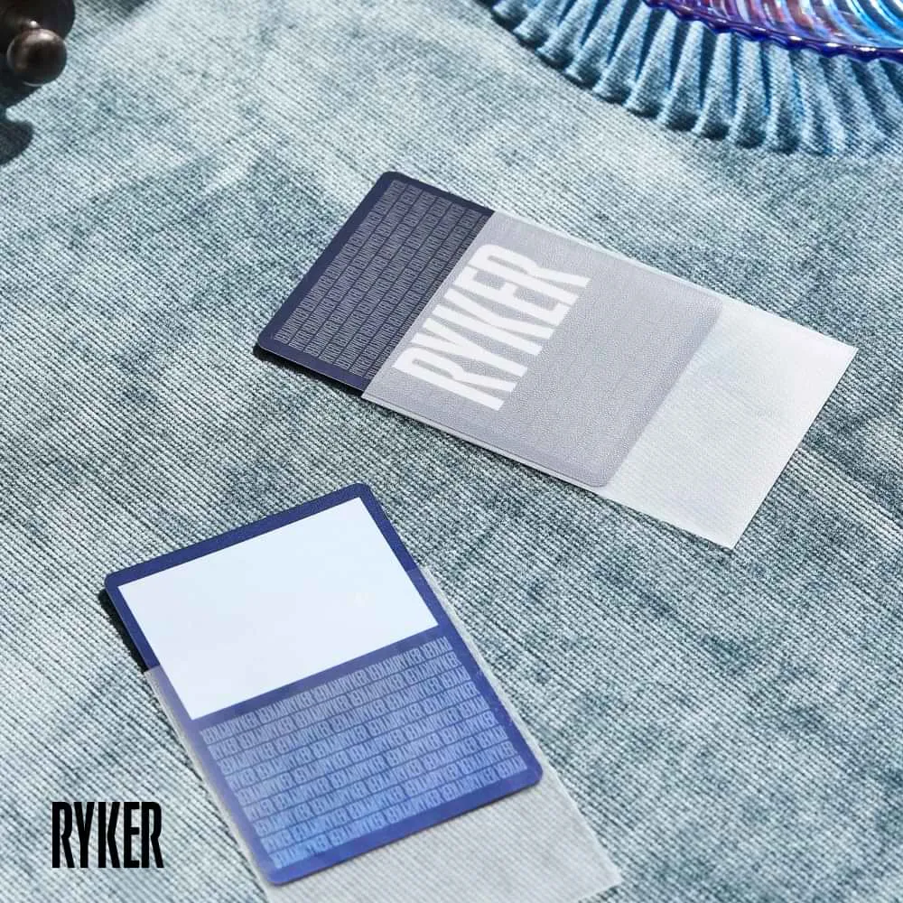 Walk the Dogs Card Sleeve Kit
