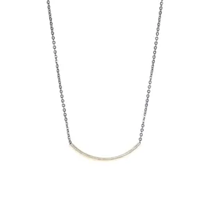 Walk the Line - Curve Gunmetal