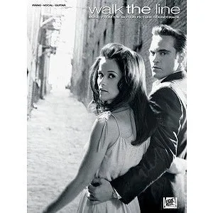 Walk The Line