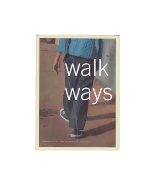 Walk Ways — Independent Curators International
