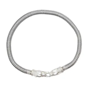 WALK WITH ME ANKLET
