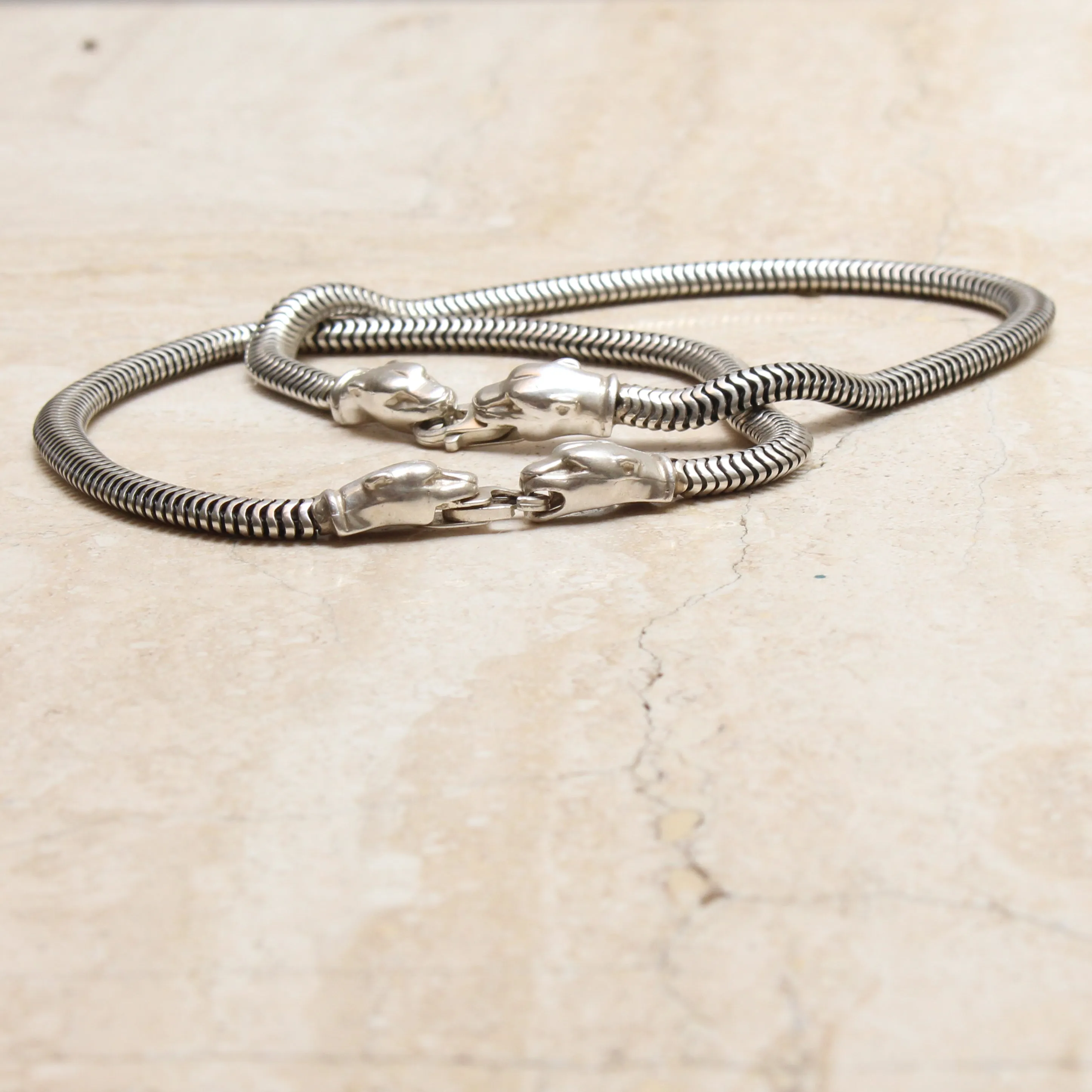 WALK WITH ME ANKLET