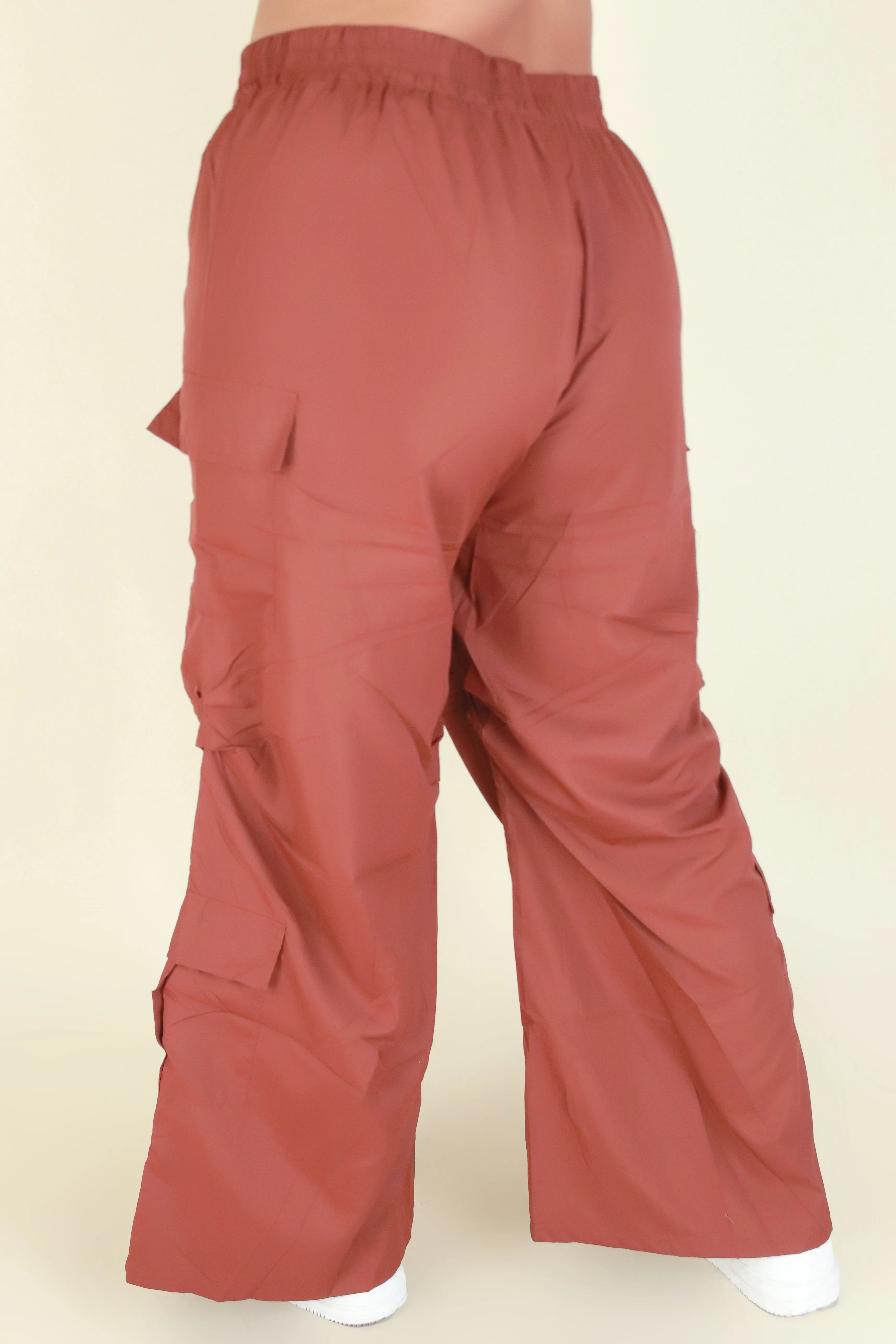 WALK WITH ME PANTS