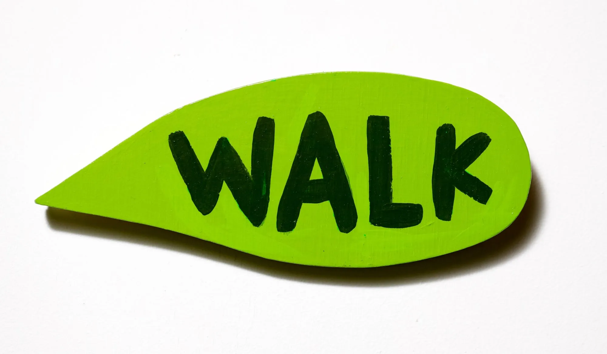 walk