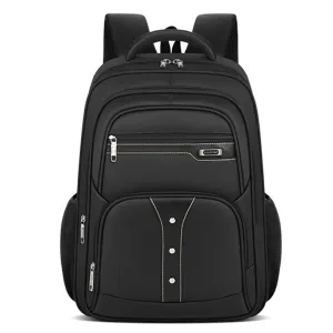 WALKENT 17" Laptop Bag - Model Classic