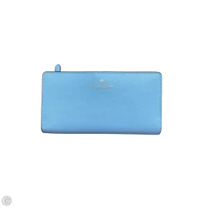 Wallet Designer By Kate Spade, Size: Medium