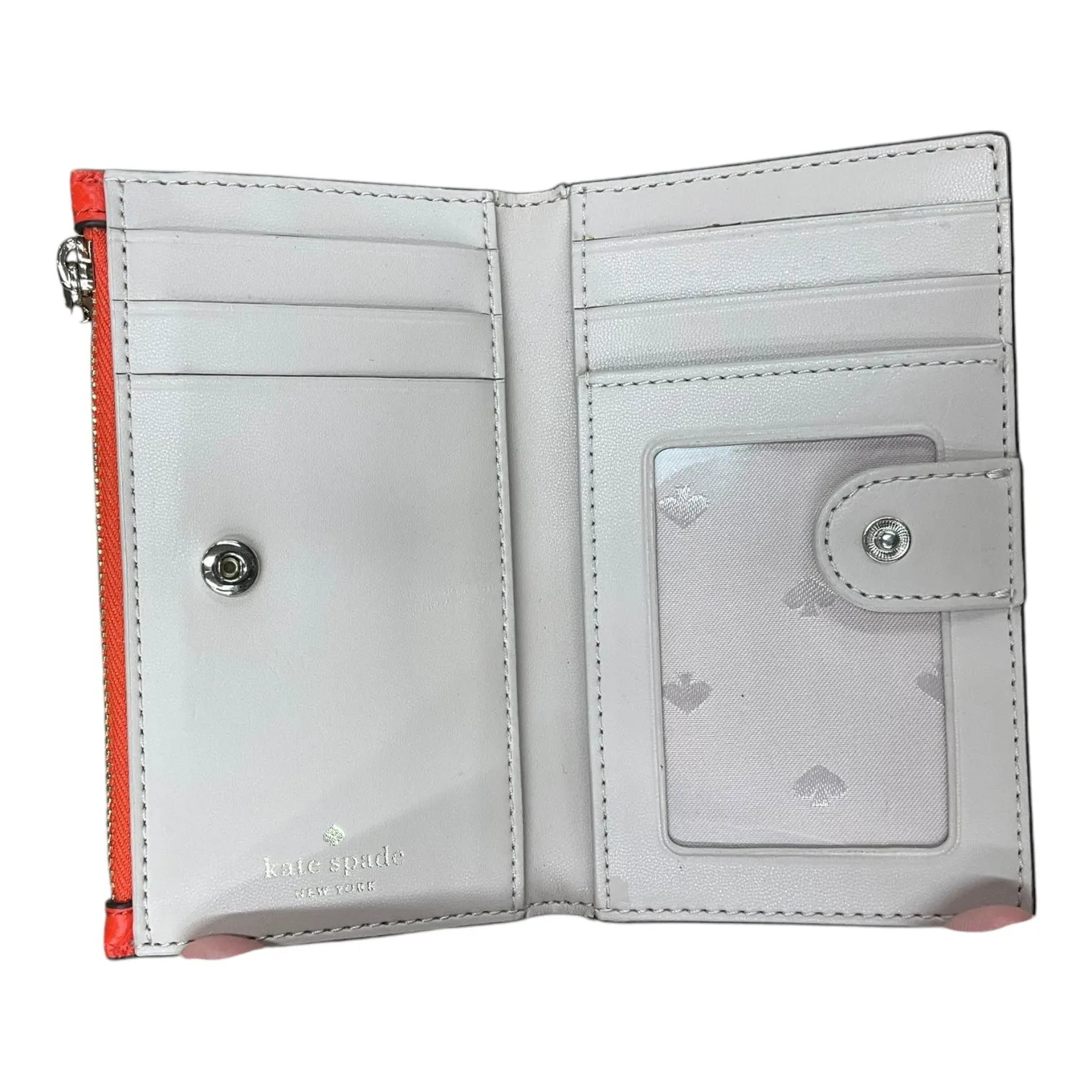 Wallet Designer By Kate Spade, Size: Small